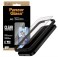 Protection &eacute;cran PanzerGlass coupe large avec aligneur pour iPhone 16 Pro