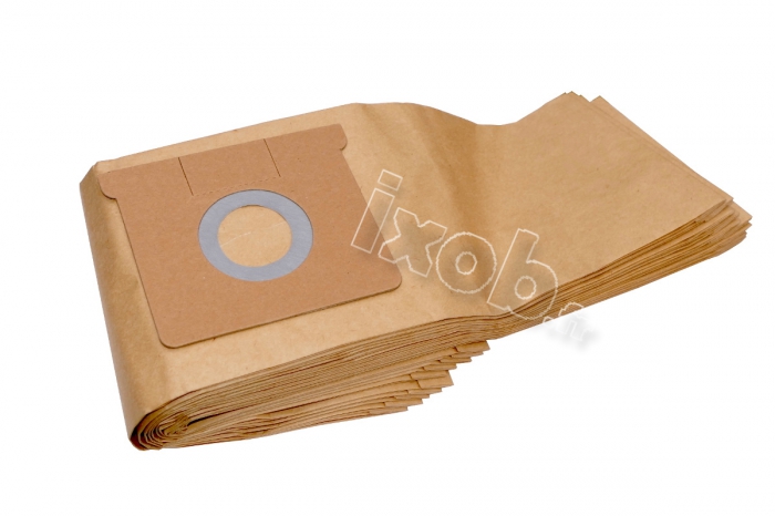 x10 sacs aspirateur TENNANT 802224
