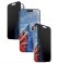 Protection &eacute;cran confidentialit&eacute; PanzerGlass coupe large avec aligneur pour iPhone 16 Pro