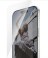 Protection &eacute;cran Safe by PanzerGlass coupe large pour iPhone 16 Pro