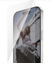 Protection écran Safe by PanzerGlass coupe large pour iPhone 16 Pro