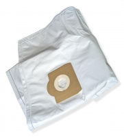 Lot de 10 sacs aspirateur ROWENTA VORACE RU 387
