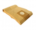 x10 sacs aspirateur GHIBLI AS 18
