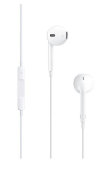 Écouteurs Apple avec connecteur Lightning compatibles iPhone 13 Pro Max
