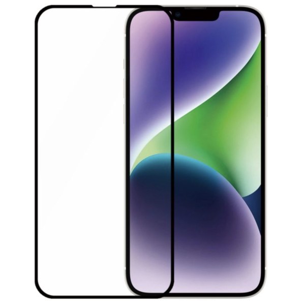Protection écran Safe by PanzerGlass coupe large pour iPhone 13 Pro Max