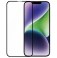 Protection &eacute;cran Safe by PanzerGlass coupe large pour iPhone 13 Pro Max
