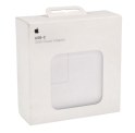Chargeur secteur USB-C 30 W original Apple compatible iPhone 13 Pro Max