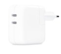 Chargeur secteur USB-C 35 W original Apple compatible iPhone 13 Pro Max