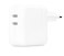 Chargeur secteur USB-C 35 W original Apple compatible iPhone 13 Pro Max