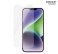 Protection &eacute;cran PanzerGlass pour iPhone 13 Pro Max