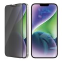 Protection écran confidentialité PanzerGlass pour iPhone 13 Pro Max
