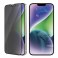 Protection &eacute;cran confidentialit&eacute; PanzerGlass pour iPhone 13 Pro Max