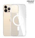 Coque renforcée MagSafe PanzerGlass pour iPhone 13 Pro Max
