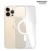 Coque renforc&eacute;e MagSafe PanzerGlass pour iPhone 13 Pro Max