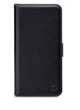 Étui portefeuille Mobilize noir pour iPhone 13 Pro Max