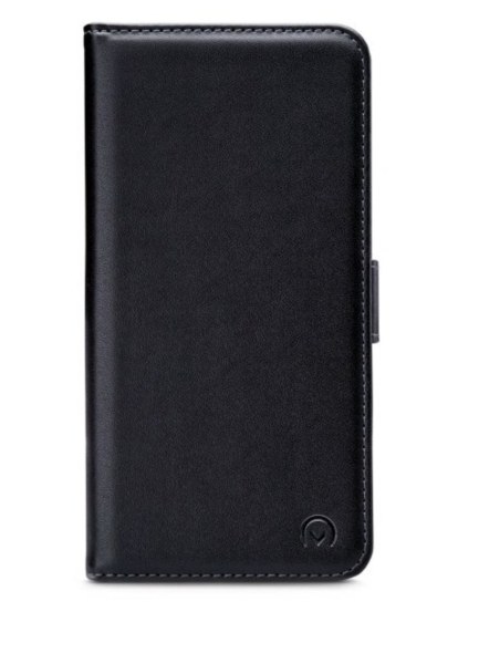 Étui portefeuille Mobilize noir pour iPhone 13 Pro Max