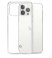 Coque Mobilize transparent pour iPhone 13 Pro Max