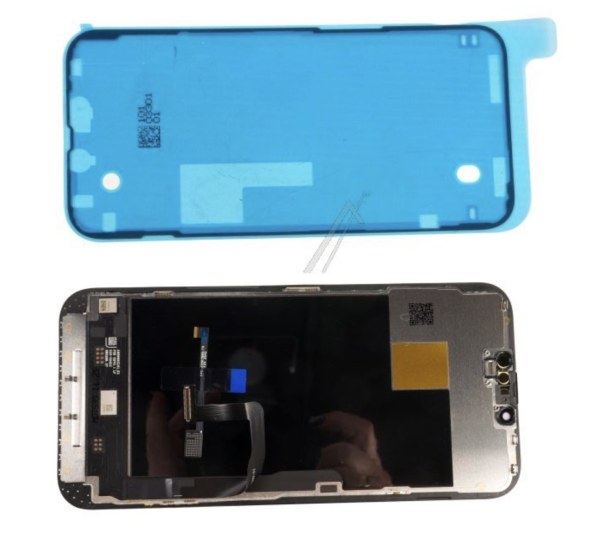 Écran OLED Soft alternatif pour iPhone 13 Pro Max