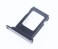Tiroir SIM graphite pour iPhone 13 Pro Max