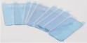 Bandes adhésives écran - pack de 10 pour iPhone 16