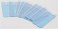 Bandes adh&eacute;sives &eacute;cran - pack de 10 pour iPhone 16