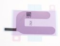 Adhésif batterie pour iPhone 16