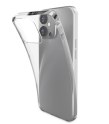 Coque Mobilize transparent pour iPhone 16