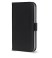 &Eacute;tui portefeuille Mobilize noir pour iPhone 16