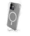 Coque Mobilize MagSafe Naked transparent pour iPhone 16