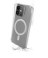 Coque Mobilize MagSafe Naked transparent pour iPhone 16