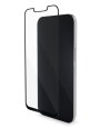 Protection écran Mobilize bord noir pour iPhone 16
