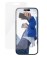 Protection &eacute;cran PanzerGlass Classic Fit pour iPhone 16