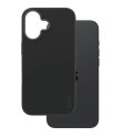 Coque PanzerGlass MagSafe noir pour iPhone 16