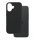 Coque PanzerGlass MagSafe noir pour iPhone 16