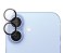 Protection cam&eacute;ra PanzerGlass pour iPhone 16