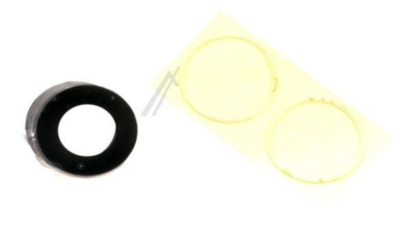 Verres caméra pour iPhone 16