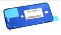 Adhésif vitre arrière original Apple pour iPhone 16