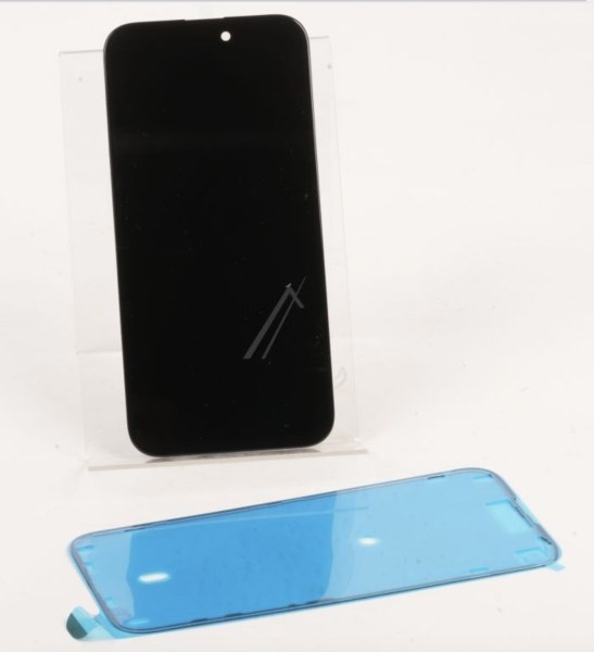Écran In-Cell compatible pour iPhone 16 Plus