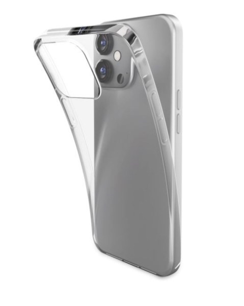 Coque Mobilize transparente pour iPhone 16 Plus