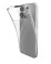 Coque Mobilize transparente pour iPhone 16 Plus