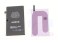 Batterie compatible 4674 mAh pour iPhone 16 Plus