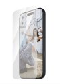 Protection écran Safe by PanzerGlass Ultra Wide Fit pour iPhone 15 Plus
