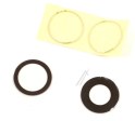 Verres caméra pour iPhone 16 Plus