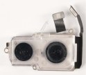 Module caméra arrière pour iPhone 16 Plus