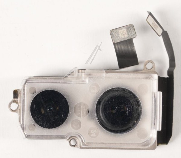 Module caméra arrière pour iPhone 16 Plus