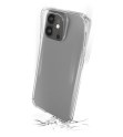 Coque Mobilize Naked transparente pour iPhone 16e
