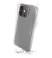 Coque Mobilize Naked transparente pour iPhone 16e