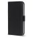 &Eacute;tui portefeuille Mobilize noir pour iPhone 16e