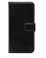 &Eacute;tui portefeuille 2 en 1 Mobilize MagSafe noir pour iPhone 16e
