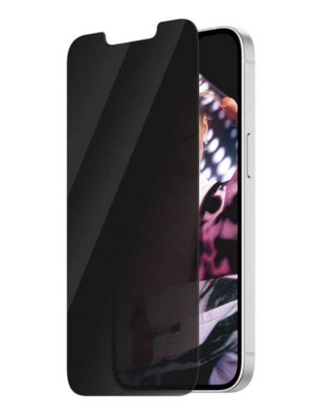 Protection écran confidentialité Safe by PanzerGlass Ultra Wide Fit pour iPhone 16e